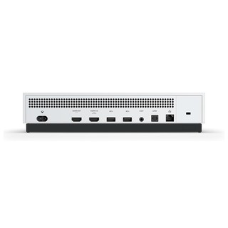 MÁY CHƠI GAME MICROSOFT XBOX ONE S 500GB