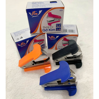 Dụng cụ gỡ kim bấm, dụng cụ tháo kim 029
