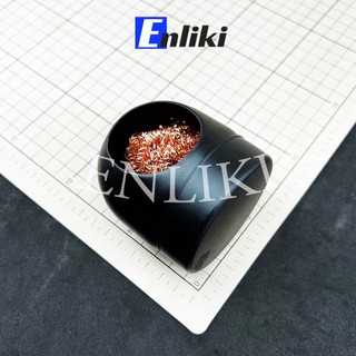 Hộp bùi nhùi vệ sinh mũi hàn