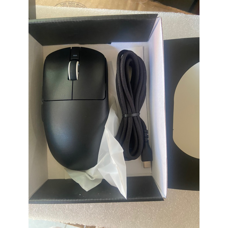 Chuột không dây VXE Dragonfly R1 - hàng chính hãng | BigBuy360 - bigbuy360.vn