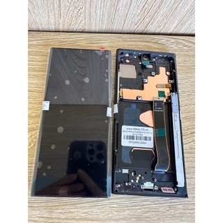 Màn hình Samsung Note 20 Ultra