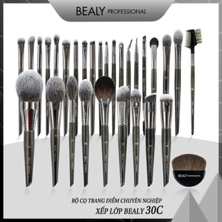 Cọ bealy cọ trang điểm chuyên nghiệp