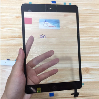 Cảm ứng Mimi 1/2 ic , Mini4 , Mini5 trắng/ đen