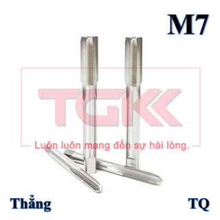 Taro ren thẳng tq m7