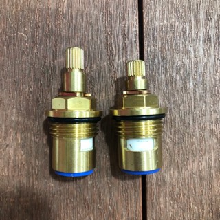 Ti đồng, lõi vòi nước lạnh Inax dùng thay thế cho vòi lavabo lạnh, vòi hồ, củ sen lạnh, vòi rửa chén Inax chính hãng