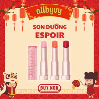 Allbyvy | Son dưỡng Espoir Nowear Glow Lip Blam