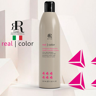 [Chính hãng] Dầu gội COLOR STAR chăm sóc và giữ màu tóc nhuộm 350ml/chai