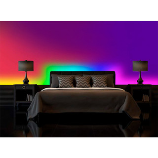 Đèn Led đổi mầu nháy chạy đuổi