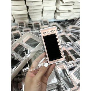 Thanh lý mi khay 0.15 hộp 16 line