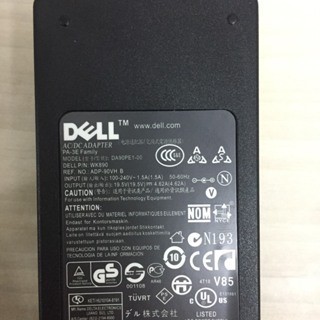 Sạc Dell 90w 19.5V 4.62A Kim To E6400 E6410 E6420 E6430 E6440 E6510 E6520 E6530 E6540 E7240 E7250