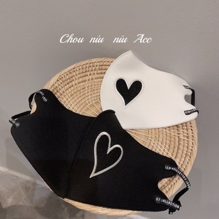 Khẩu trang vải su đúc mịn đẹp, k mờ kính cận ,k bai hàng xuất od không sẵn