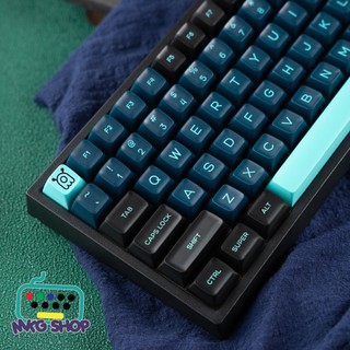  Keycap SA Monster | Doubleshot | SA Aifei profile | 172 nút bàn phím cơ cực đẹp rẻ 