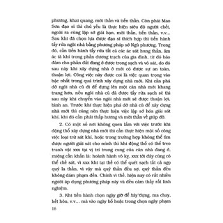 Sách - Gặp hung hóa cát Tặng Bookmark