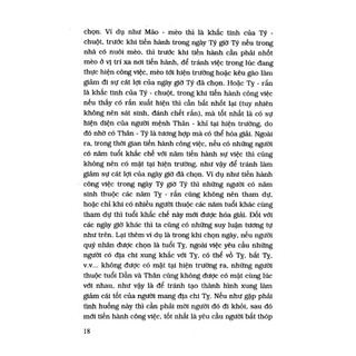 Sách - Gặp hung hóa cát Tặng Bookmark