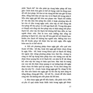 Sách - Gặp hung hóa cát Tặng Bookmark
