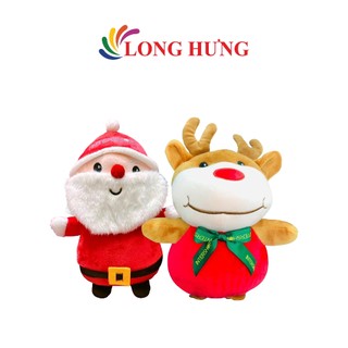 Gấu bông Intershop