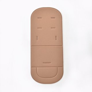 Tấm Lót Xe Đẩy 2 mặt Nâu, Đen Cocobee Dùng Để Thay Thế Hoặc Mua Kèm Xe Đẩy
