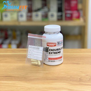 Muối Bổ Sung Điện Giải Hammer - Tách Lẻ Từ Hộp