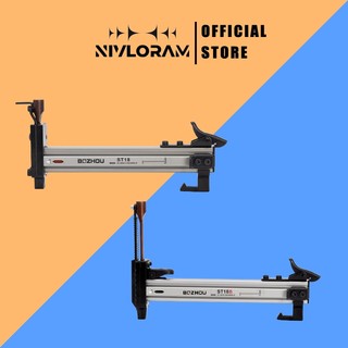 Dụng cụ hỗ trợ đóng đinh bê tông tự động ST18 ST18B , Búa đóng đinh tiện lợi cho kỹ thuật