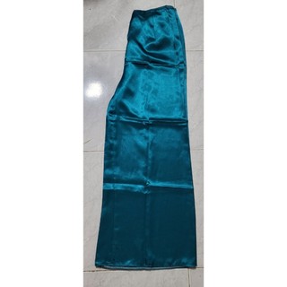 {Sẵn} Quần áo dài chất lụa phi / lụa sating (số 21->24) có size đại 100kg