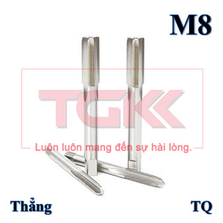 Taro ren thẳng tq m8