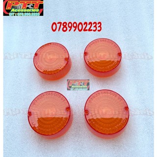 Bộ chụp xi nhan xe cub 81 - cub 86