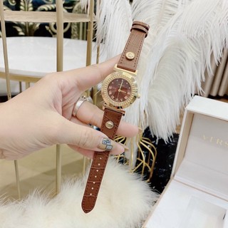 Đồng hồ Nữ VERSACE DÂY DA XỊN