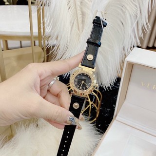 Đồng hồ Nữ VERSACE DÂY DA XỊN