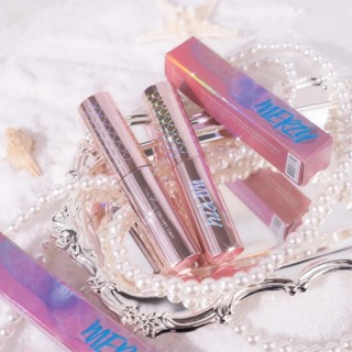  Son Kem Siêu Lỳ Merzy V6 Siren Bản Nàng Tiên Cá 