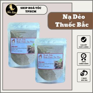 Combo 10Kg Nạ Dẻo Thuốc Bắc - thienhangspa
