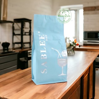 Lục Trà Nhài Sablee 500gr