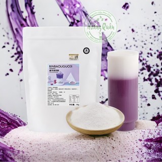 Bột Khoai Môn Tím Binbaoli 1kg