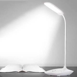 Đèn Led Table Lamp 3 Mode Dimmable Touch Sensor Eye Protection Lamp