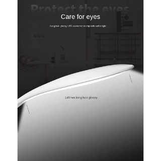 Đèn Led Table Lamp 3 Mode Dimmable Touch Sensor Eye Protection Lamp