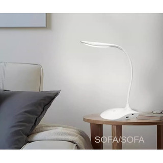 Đèn Led Table Lamp 3 Mode Dimmable Touch Sensor Eye Protection Lamp