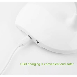 Đèn Led Table Lamp 3 Mode Dimmable Touch Sensor Eye Protection Lamp