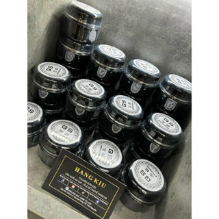 Gel vẽ nổi QS chính hãng trang trí móng 20ml - Gel đa năng chất đặc vẽ hoa thủy tinh, vẽ chà tráng gương, tạo hình nail