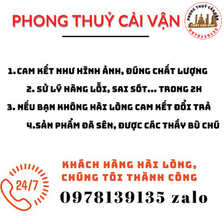 Vòng Tay Ngài Rahu Thái Lan