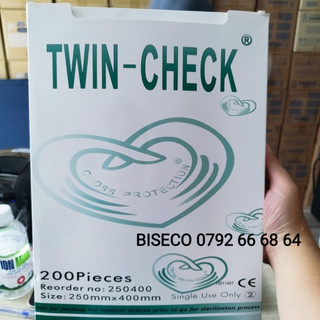 Giấy hấp tiệt trùng tự dán