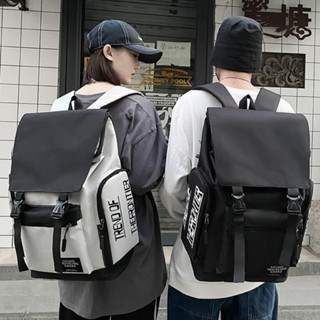 Balo laptop nam nữ đựng laptop 17 inch có ngăn chống sốc balo du lịch đựng quần áo cỡ lớn BL06