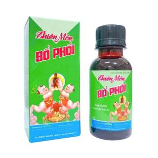 THIÊN MÔN BỔ PHỔI BÌNH ĐÔNG Chai 280ml