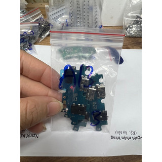 Bo sạc samsung a13/ a135