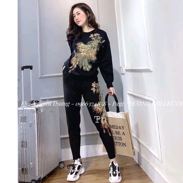 (HẾT HÀNG) BỘ LEN CÔNG KIM SA VIP