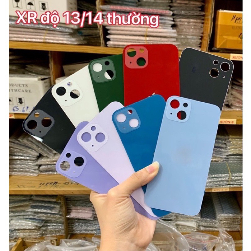 𝐊Í𝐍𝐇 𝐋Ư𝐍𝐆 𝐗𝐑 ĐỘ 𝐋Ê𝐍 𝟏𝟑