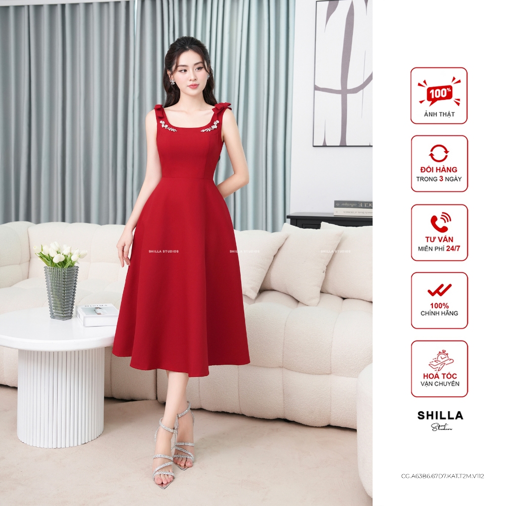 The Shilla -CG.A63B6.67D7.KAT.T2M