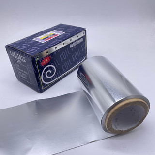 Giấy bạc ủ gel