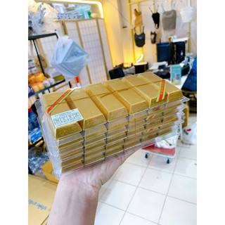 Socola thỏi vàng Thái Lan 🇹🇭 ( HÀNG CHUẨN CÓ SẴN)