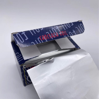 Giấy bạc ủ gel