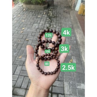 vòng gỗ quà tặng cho quý khách sỉ