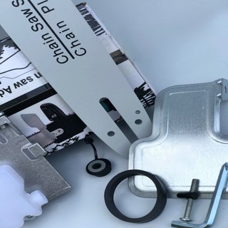 Bộ Lưỡi Cưa Xích Gắn Máy Mài